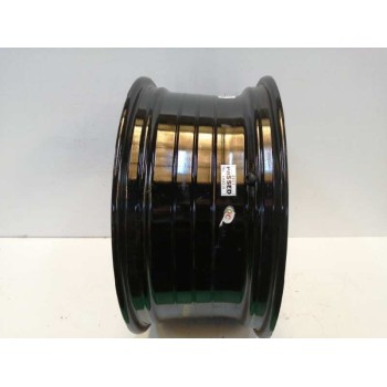 Recambio de llanta para seat leon sc (5f5) 2.0 16v tsi referencia OEM IAM VERTINI RFS1.8 8JX18 ET45 BLACK TINTED