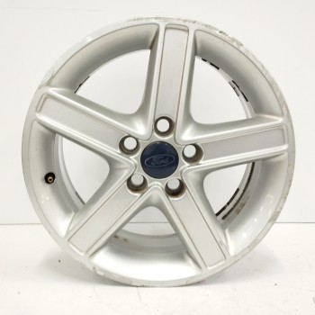 Recambio de llanta para ford focus c-max (cap) 1.6 tdci cat referencia OEM IAM 3M5J1007BA 6,5JX16H2 ET52,5 5H 5X110