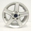 Recambio de llanta para ford focus c-max (cap) 1.6 tdci cat referencia OEM IAM 3M5J1007BA 6,5JX16H2 ET52,5 5H 5X110