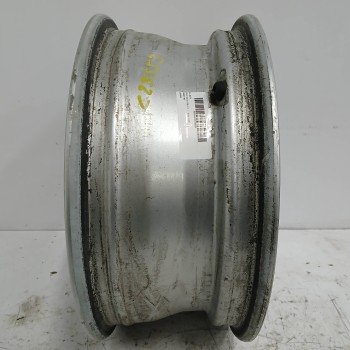 Recambio de llanta para fiat idea (135) 1.4 referencia OEM IAM 50901185 6JX16H2 C40 4H 4X98