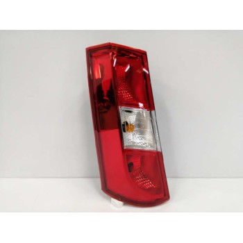 Recambio de piloto trasero izquierdo para dacia dokker referencia OEM IAM 265556730R 90025012 