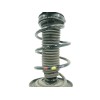 Recambio de amortiguador delantero derecho para opel corsa f 1.2 referencia OEM IAM 9837414380  