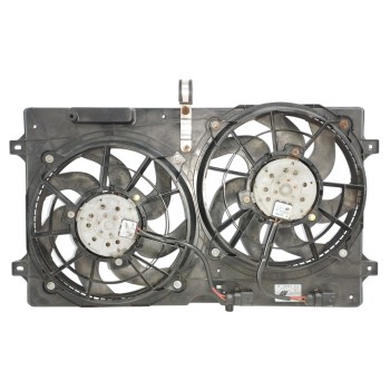 Recambio de electroventilador para ford galaxy (vy) 1.9 tdi cat referencia OEM IAM YM218A247CA 013030388 