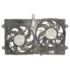 Recambio de electroventilador para ford galaxy (vy) 1.9 tdi cat referencia OEM IAM YM218A247CA 013030388 