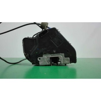 Recambio de cerradura puerta trasera derecha para mercedes-benz clase cls (w219) 320 cdi (219.322) referencia OEM IAM 2197300235