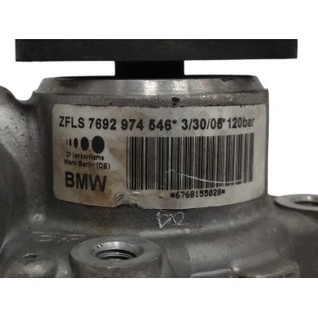 Recambio de bomba direccion para bmw serie 3 touring (e91) 2.0 16v diesel referencia OEM IAM 7692974546  
