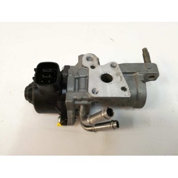 Recambio de valvula egr para toyota aygo 1.0 cat referencia OEM IAM 2562040040  