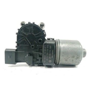 Recambio de motor limpia delantero para volkswagen polo (6r1) 1.6 tdi referencia OEM IAM 6R1955119A 0390241566 