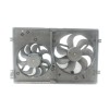 Recambio de electroventilador para volkswagen golf iv berlina (1j1) 1.6 referencia OEM IAM 1J0121207M  