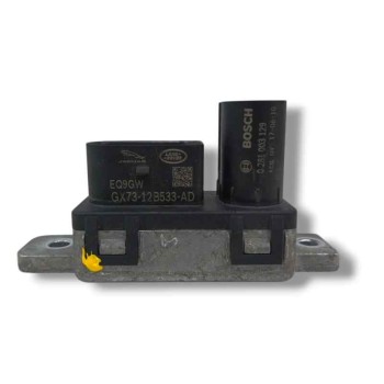 Recambio de modulo electronico para jaguar f-pace (x761) 2.0 td4 awd referencia OEM IAM GX7312B533AD 0281003129 