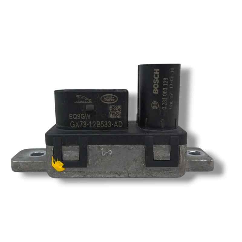 Recambio de modulo electronico para jaguar f-pace (x761) 2.0 td4 awd referencia OEM IAM GX7312B533AD 0281003129 
