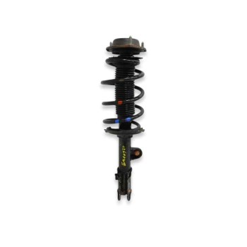 Recambio de amortiguador delantero izquierdo para ssangyong tivoli 1.5 g15dtf referencia OEM IAM 4432035440  