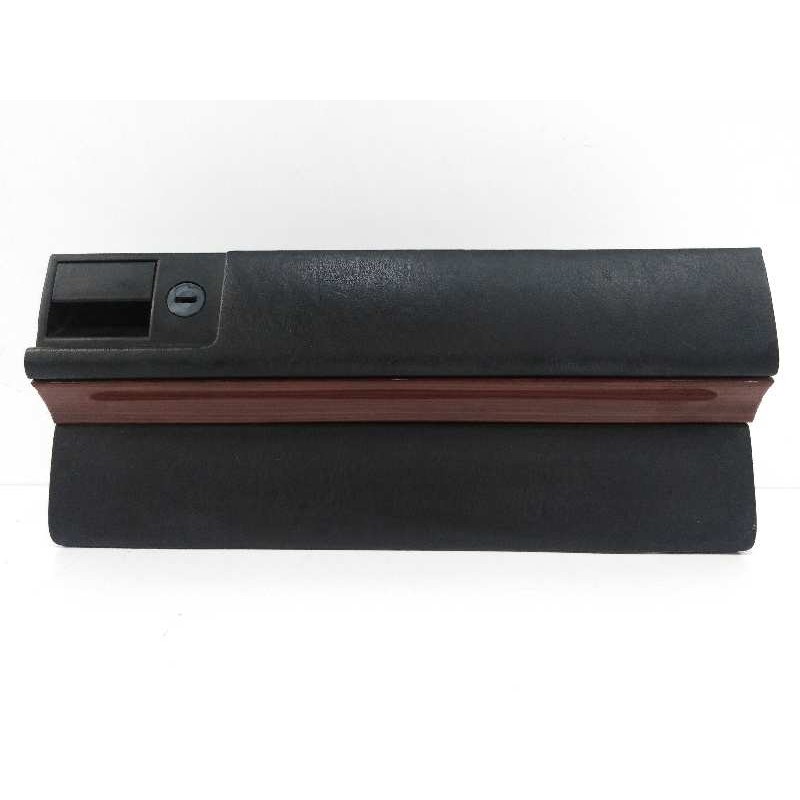 Recambio de guantera para mercedes-benz clase e (w124) berlina 320 e / e 320 (124.032) referencia OEM IAM  TAPA 