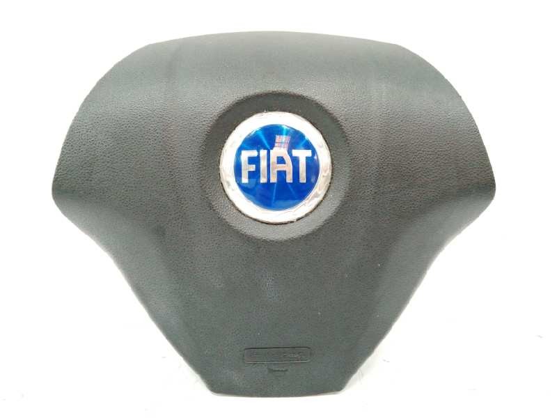Recambio de airbag delantero izquierdo para fiat grande punto (199) 1.4 cat referencia OEM IAM 07354104460  