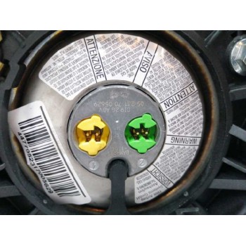 Recambio de airbag delantero izquierdo para fiat grande punto (199) 1.4 cat referencia OEM IAM 07354104460  