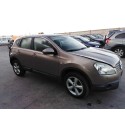 NISSAN QASHQAI I (J10, NJ10)