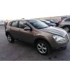 nissan qashqai (j10) del año 2007