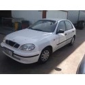 DAEWOO LANOS