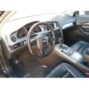 audi a6 allroad quattro (4fh) del año 2007