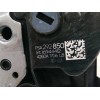 Recambio de cerradura puerta delantera izquierda para opel corsa f 1.2 referencia OEM IAM 16944412 PSA292850 