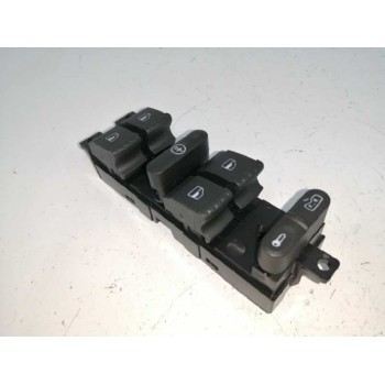 Recambio de mando elevalunas delantero izquierdo para volkswagen bora berlina (1j2) referencia OEM IAM 1J4959857B  