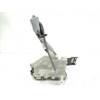 Recambio de cerradura puerta delantera derecha para opel corsa f 1.2 referencia OEM IAM 16944413 PSA292847 