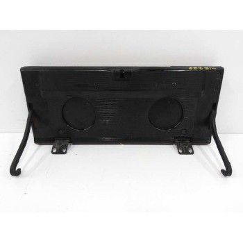 Recambio de guantera para mercedes-benz clase e (w124) berlina 320 e / e 320 (124.032) referencia OEM IAM  TAPA 