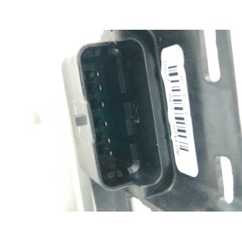 Recambio de cerradura puerta delantera derecha para opel corsa f 1.2 referencia OEM IAM 16944413 PSA292847 