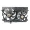 Recambio de electroventilador para volkswagen golf iv berlina (1j1) 1.6 referencia OEM IAM 1J0121207M  