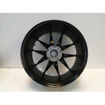 Recambio de llanta para seat leon sc (5f5) 2.0 16v tsi referencia OEM IAM VERTINI RFS1.8 8JX18 ET45 BLACK TINTED