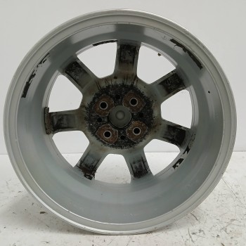 Recambio de llanta para fiat idea (135) 1.4 referencia OEM IAM 50901185 6JX16H2 C40 4H 4X98