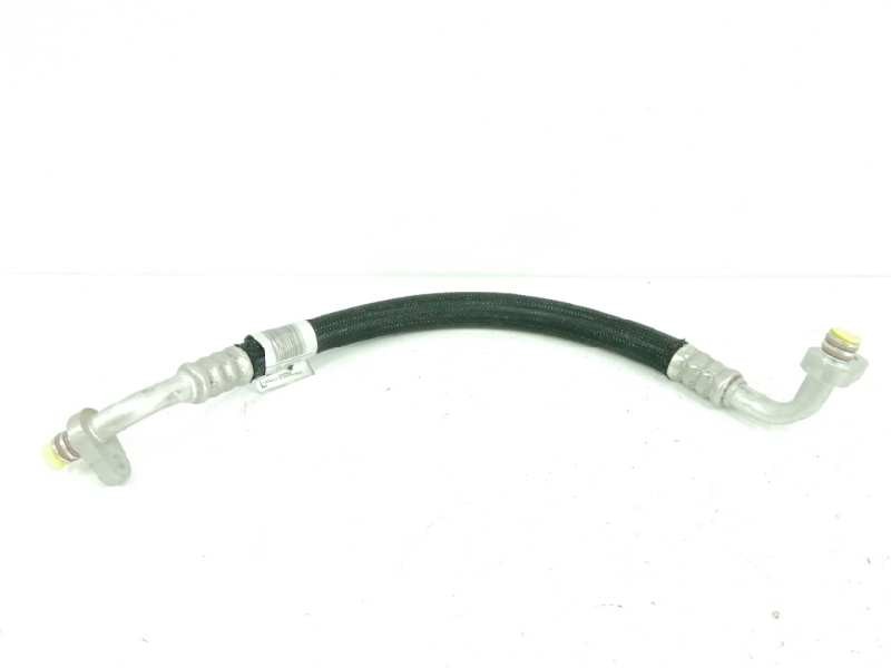 Recambio de tubos aire acondicionado para opel corsa f 1.2 referencia OEM IAM 453258113 Recambio de tubos aire acondicionado para opel corsa f 1.2 referencia OEM IAM 453258113