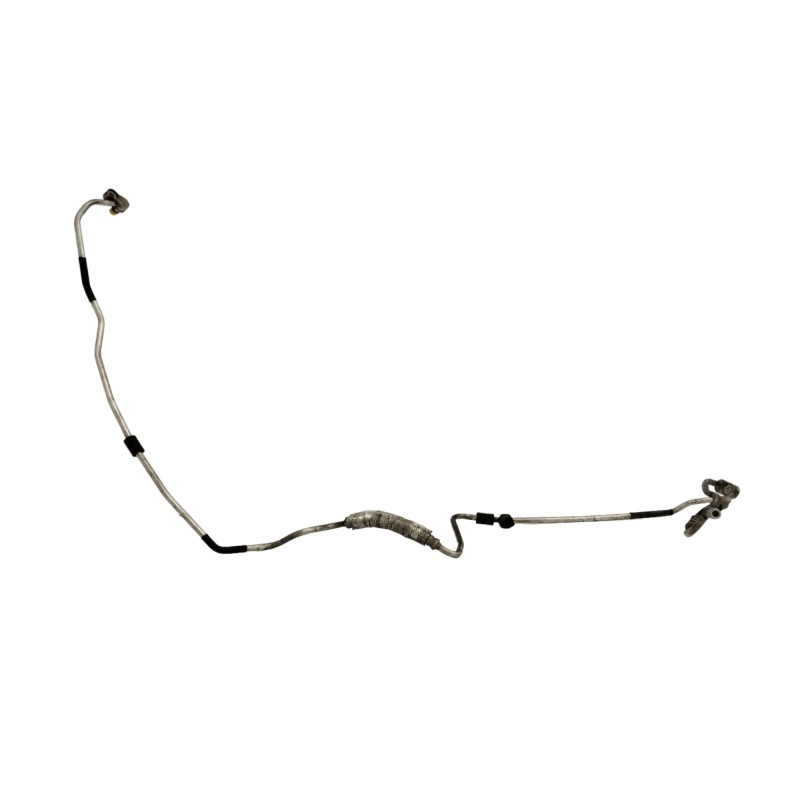 Recambio de tubos aire acondicionado para bmw serie 3 touring (e91) 2.0 16v diesel referencia OEM IAM 64536952992  