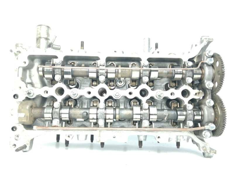 Recambio de culata para toyota avensis berlina (t25) 2.2 d-4d cat referencia OEM IAM 1110109385  