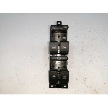 Recambio de mando elevalunas delantero izquierdo para volkswagen bora berlina (1j2) referencia OEM IAM 1J4959857B  