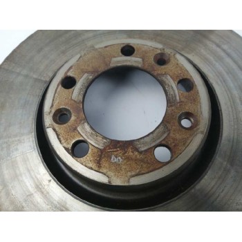 Recambio de disco freno delantero para peugeot 3008 gt line referencia OEM IAM   