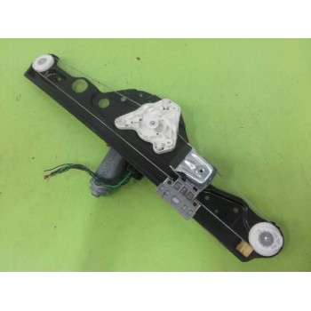 Recambio de elevalunas trasero derecho para mercedes-benz clase e (w211) berlina e 200 cdi (211.004) referencia OEM IAM CABLE A2