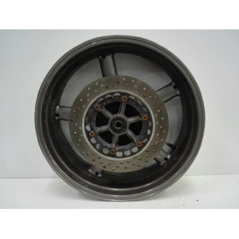 LLANTA TRASERA YAMAHA R-OW J17XMT5 50 LLANTA TRASERA