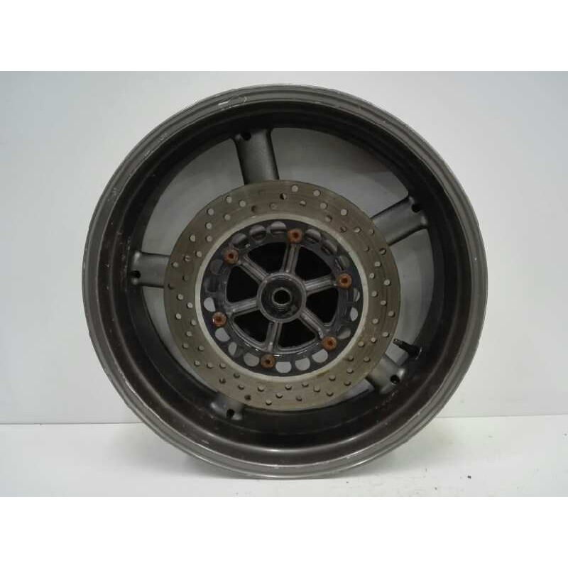 Recambio de llanta trasera para yamaha bt 1100 bulldog bt 1100 bulldog referencia OEM IAM YAMAHA R-OW J17XMT5,50 LLANTA TRASERA