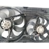 Recambio de electroventilador para volkswagen golf iv berlina (1j1) 1.6 referencia OEM IAM 1J0121207M  