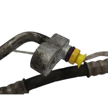 Recambio de tubos aire acondicionado para bmw serie 3 touring (e91) 2.0 16v diesel referencia OEM IAM 64536952992  