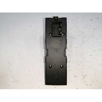 Recambio de mando elevalunas delantero izquierdo para volkswagen bora berlina (1j2) referencia OEM IAM 1J4959857B  