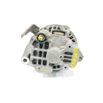 Recambio de alternador para honda civic berlina 3 (ep1/2) 1.4 referencia OEM IAM AHGA50  