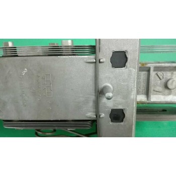 Recambio de columna direccion para mercedes-benz clase cls (w219) 320 cdi (219.322) referencia OEM IAM A2114604016 PP211462143 