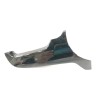 Recambio de moldura para opel corsa f 1.2 referencia OEM IAM 529131017 KIT SALPICADERO 