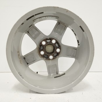 Recambio de llanta para ford focus c-max (cap) 1.6 tdci cat referencia OEM IAM 3M5J1007BA 6,5JX16H2 ET52,5 5H 5X110