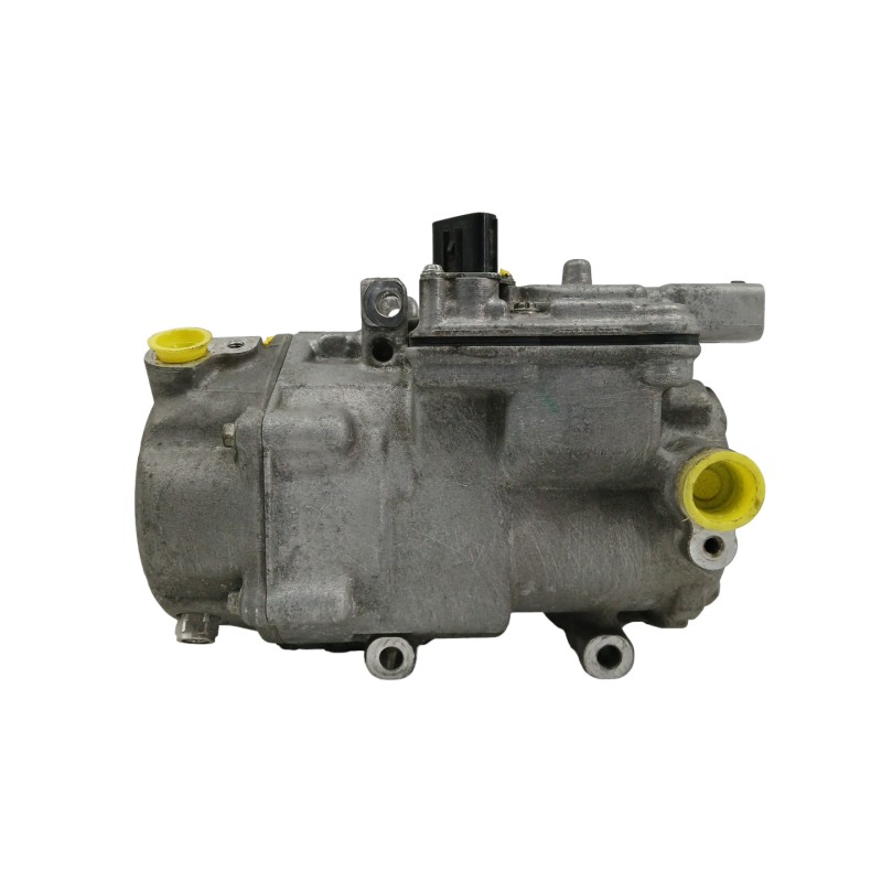 Recambio de compresor aire acondicionado para lexus ct 1.8 16v cat (híbrido) referencia OEM IAM 042200404 ES27C 