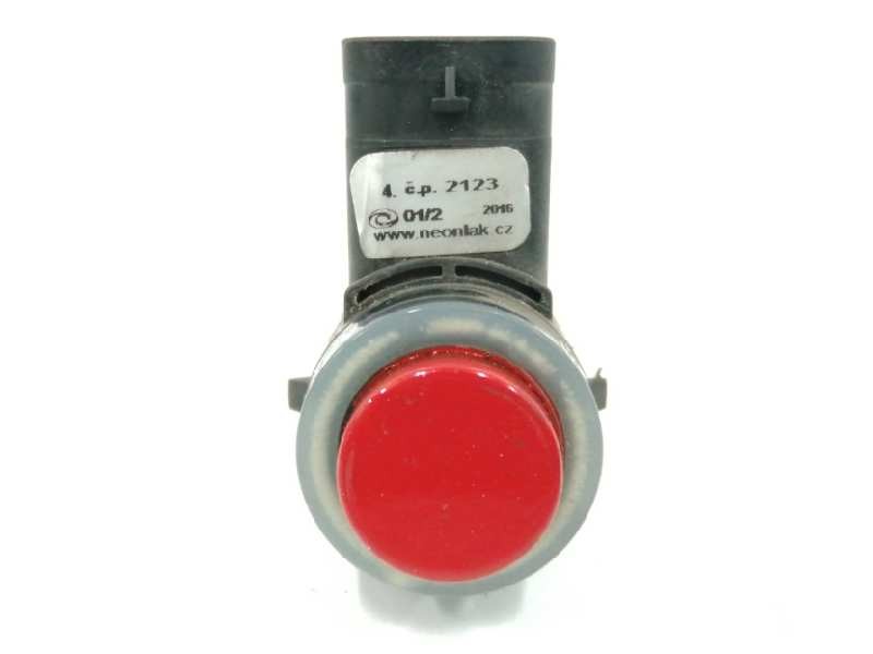 Recambio de sensor de aparcamiento para seat toledo (kg3) 1.4 tdi referencia OEM IAM 5Q0919275B Recambio de sensor de aparcamiento para seat toledo (kg3) 1.4 tdi referencia OEM IAM 5Q0919275B