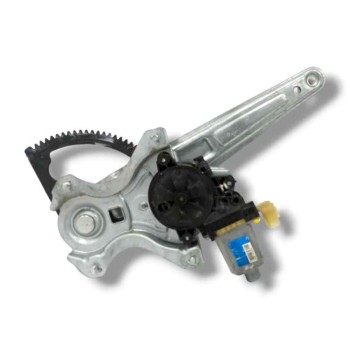 Recambio de elevalunas trasero izquierdo para kia picanto iii (ja) 1.0 referencia OEM IAM 83450G6000  