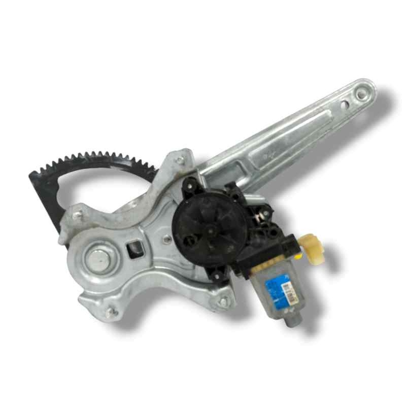 Recambio de elevalunas trasero izquierdo para kia picanto iii (ja) 1.0 referencia OEM IAM 83450G6000  